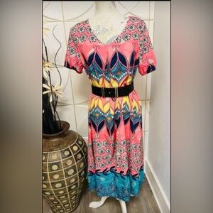 Oversized dress brand new dress